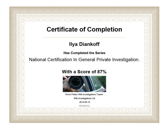 PI-PrivateInvestigator