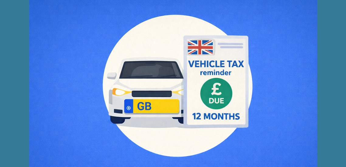 tax-vehicle uk