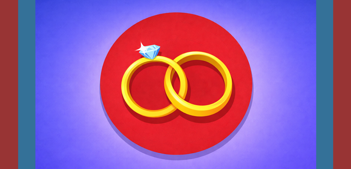 Getting married in the United Kingdom