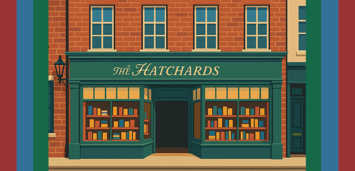 Hatchards uk
