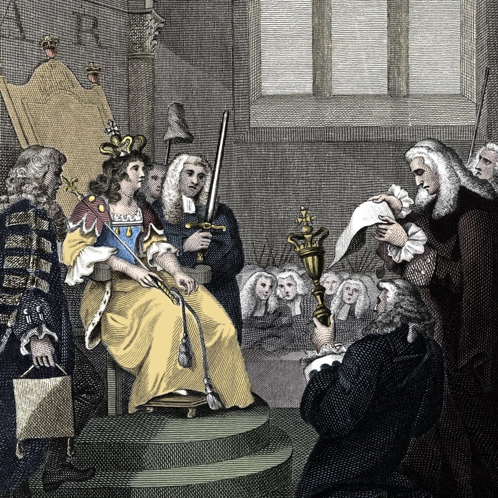 QUEEN ANNE 5 105098931 gettyimages 802464774
