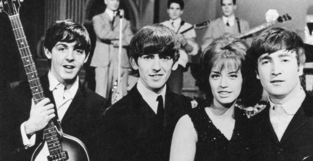 THE MODERN BRITISH FASHION HISTORY 31 1960s the decade that shook britain