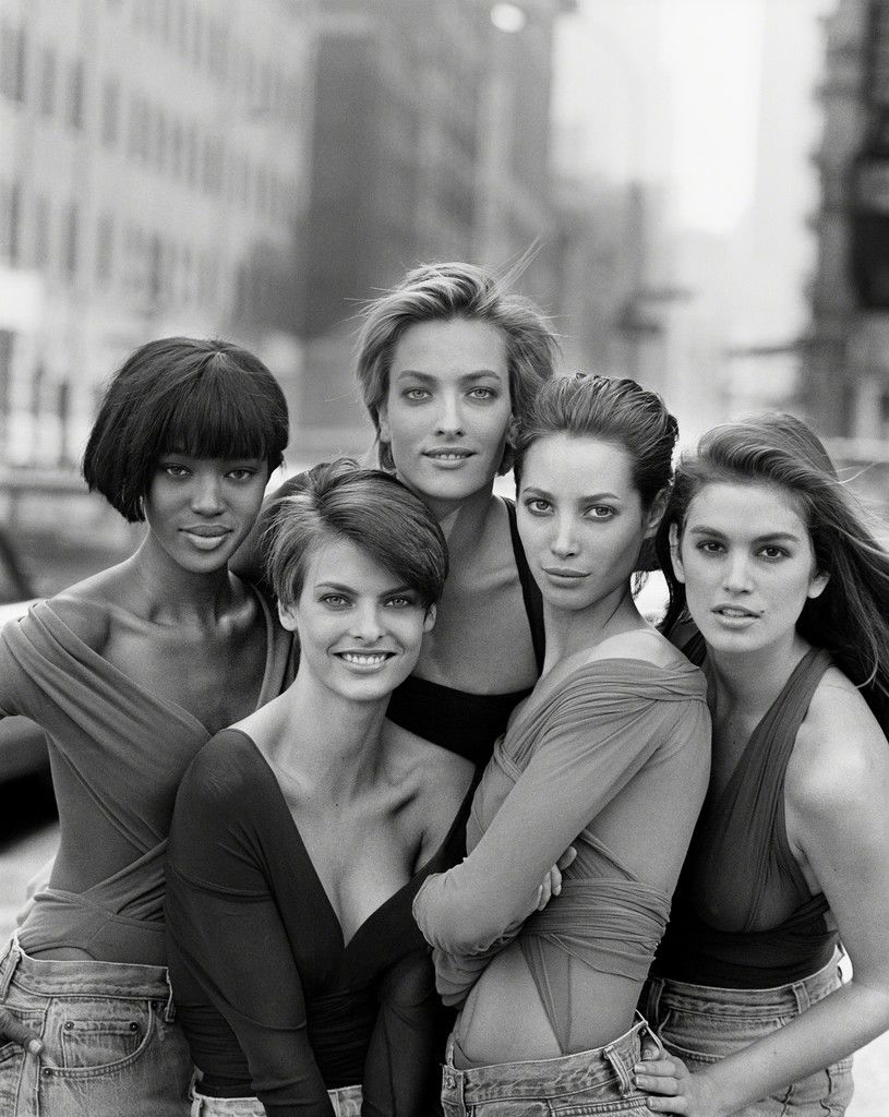 THE MODERN BRITISH FASHION HISTORY 52 1990sLindbergh1