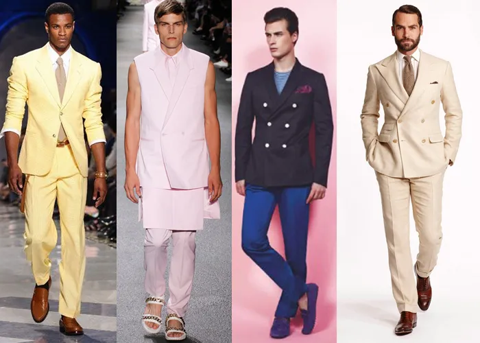 THE MODERN BRITISH FASHION HISTORY 68 Early 2010s Mens Fashion Trends