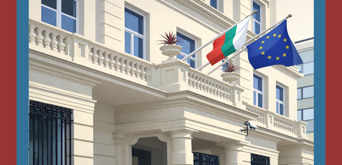 ЗАВЕРКИ В БЪЛГАРСКОТО КОНСУЛСТВО В ЛОНДОН