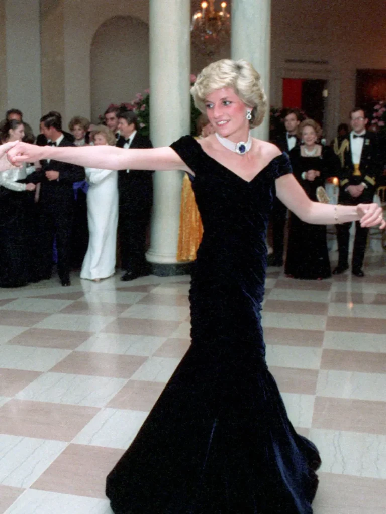 Princess Diana tatler 14jan16 rex hp
