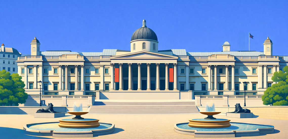 National-Portrait-Gallery