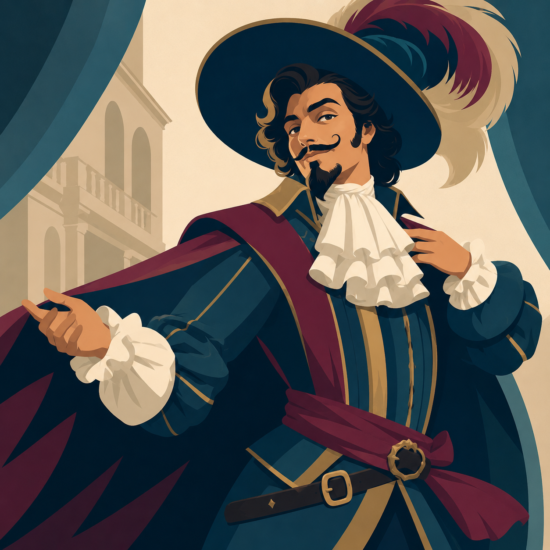 The Don Juan