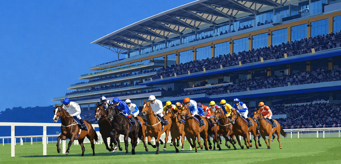 Horse racing in the United Kingdom