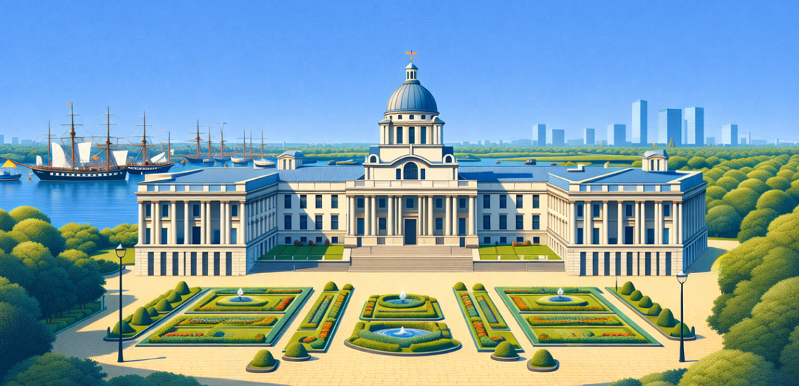 National-Maritime-museum