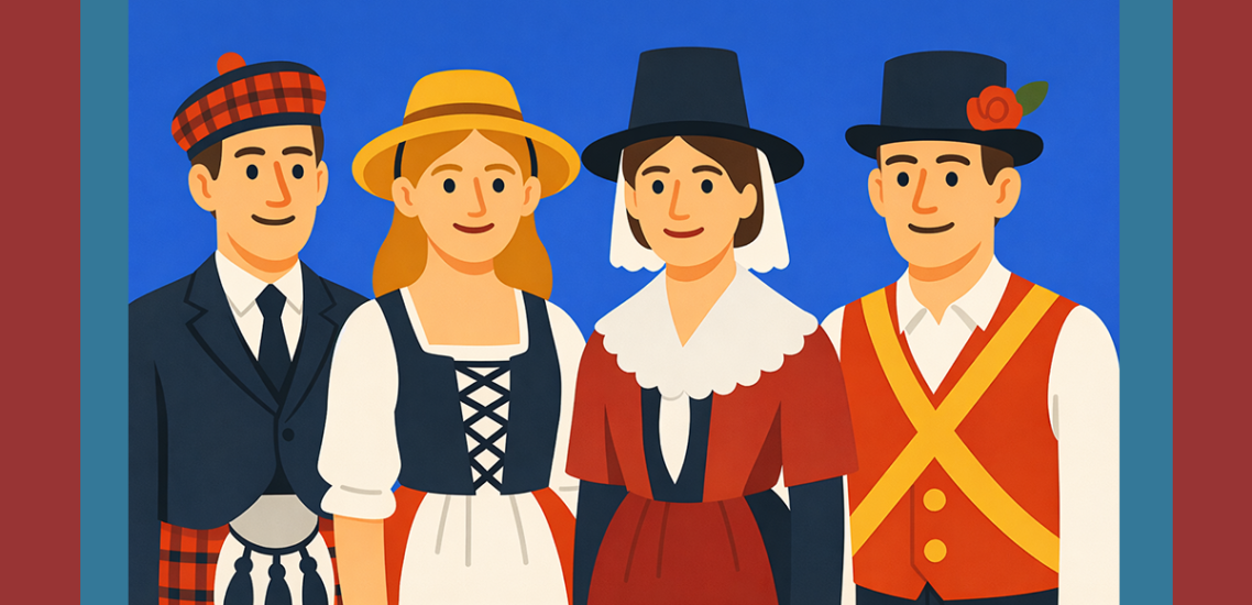 National-costumes uk