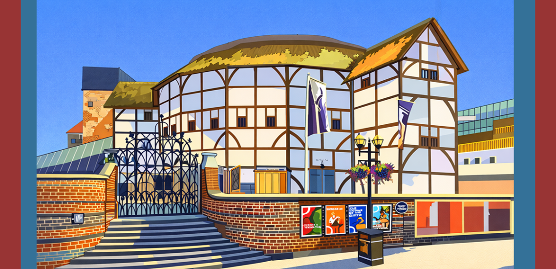 theatre-globe London