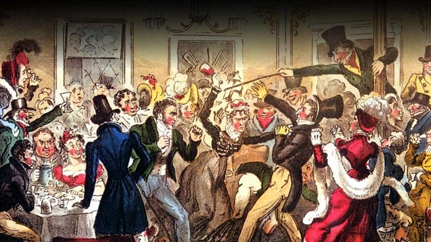 QUEEN ANNE 10 politics cruickshank aspect ratio 16 9