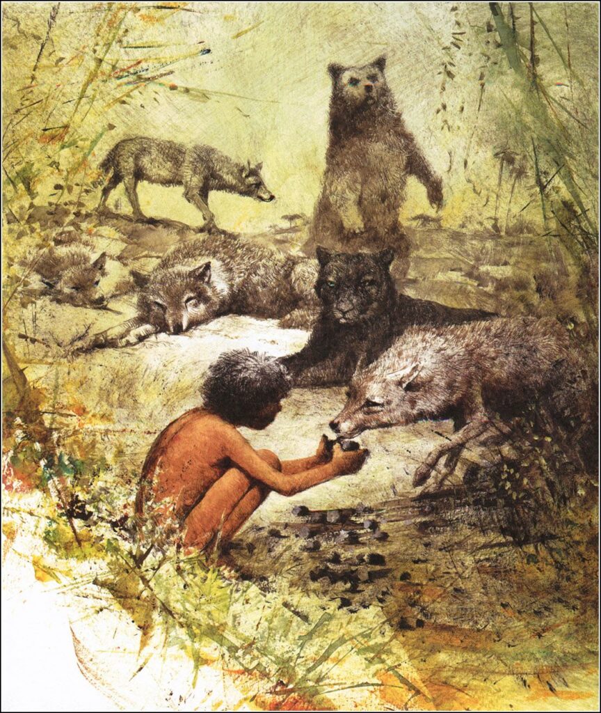 RUDYARD KIPLING 🐒🐯🦁 6 07bb310f20920291eadb3bf2c0adbeb3
