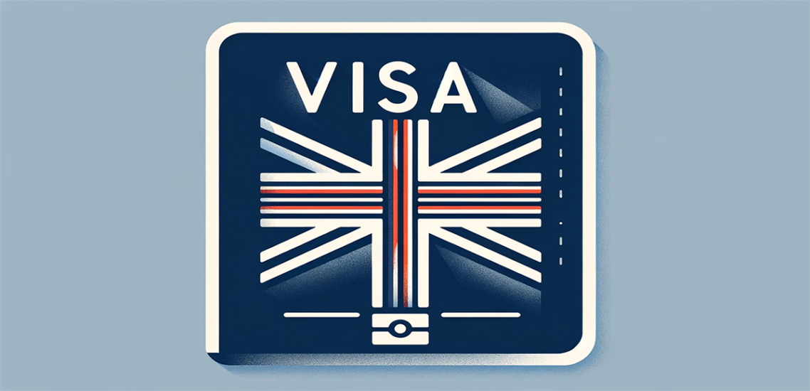 семейна виза в Обединеното кралство