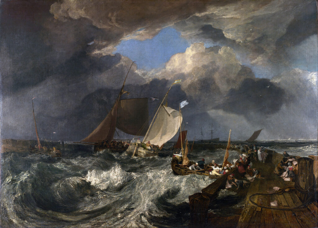 Joseph Mallord William Turner 024