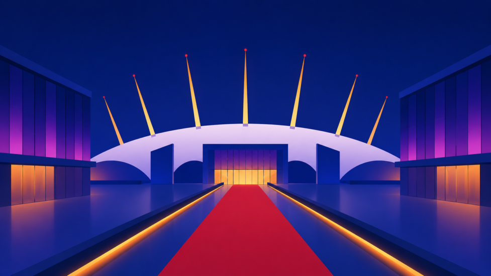 O2 Arena