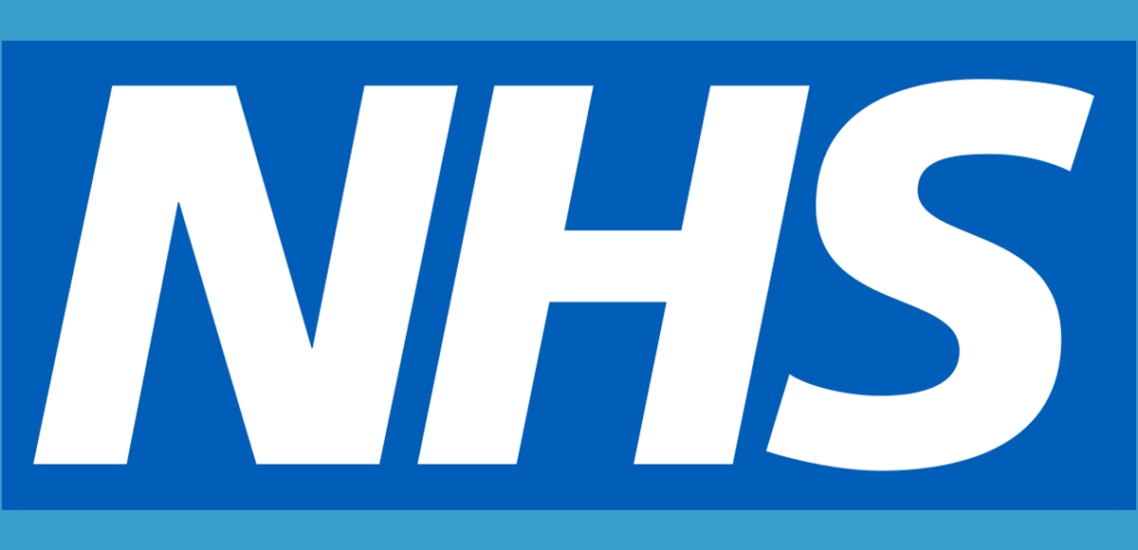 THE NATIONAL HEALTH SERVICE NHS BG LIFE UK