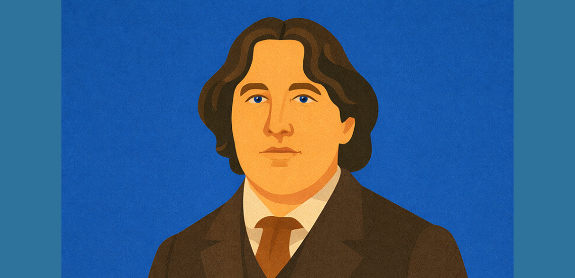 Oscar-Wilde