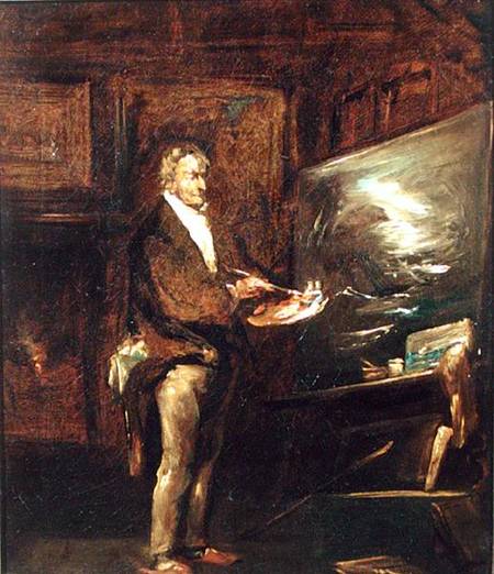 portrait joseph mallord willi hi
