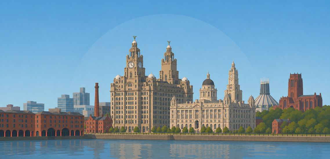 Liverpool