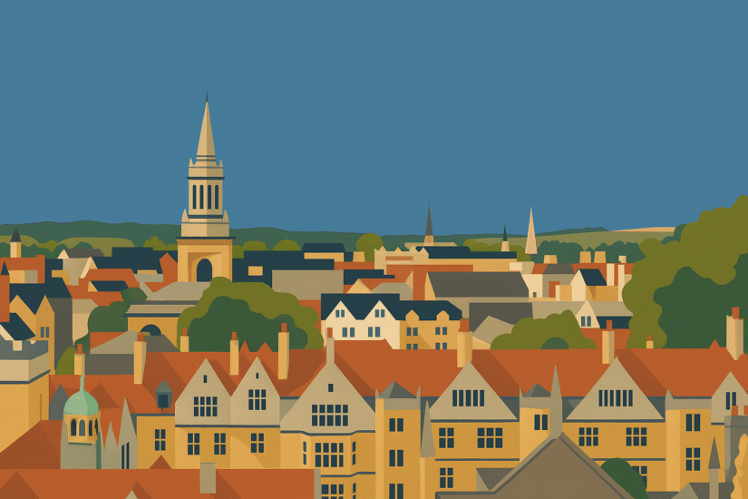 Oxford