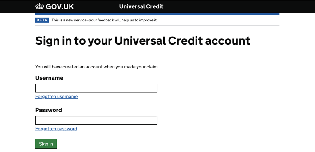 Измами с универсален кредит