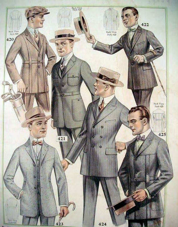 THE MODERN BRITISH FASHION HISTORY 9 ffc7a1d582718f06c705d4f63d76e4e1