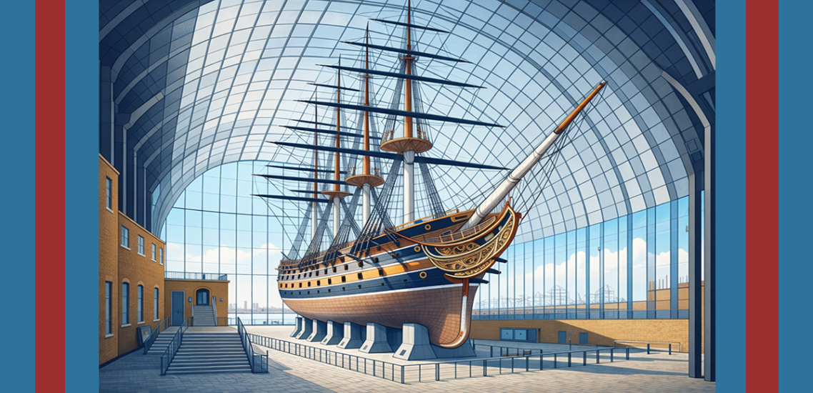 Cutty-Sark London