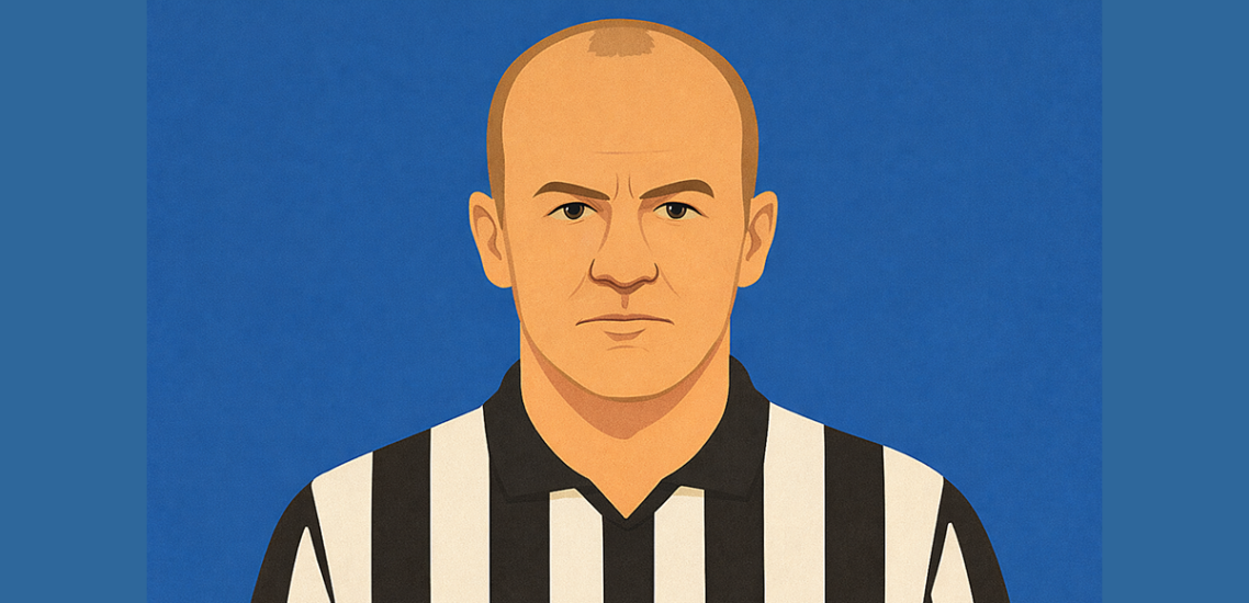 Alain-Shearer England