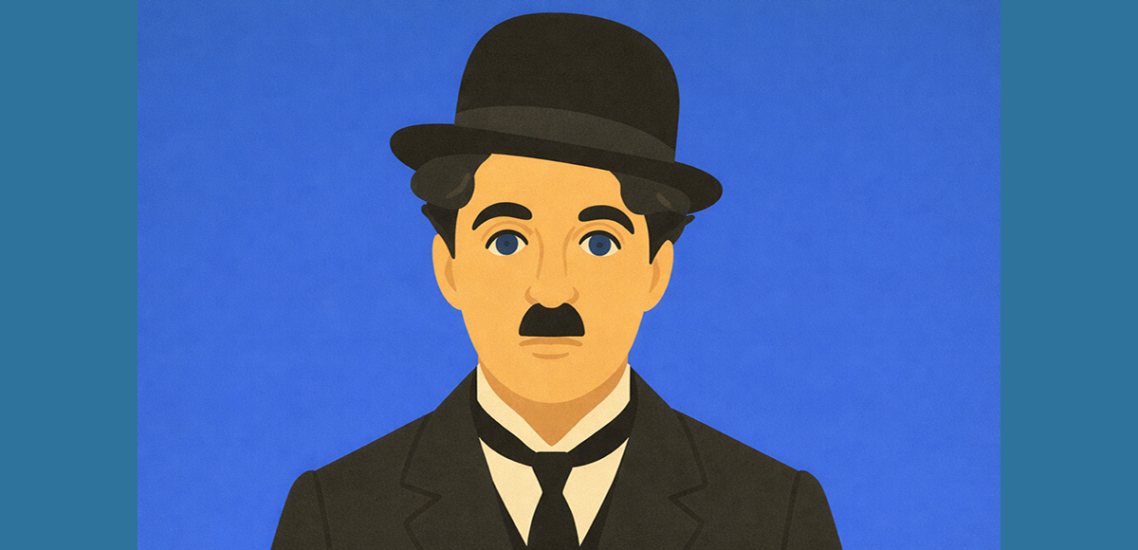 Charlie-Chaplin