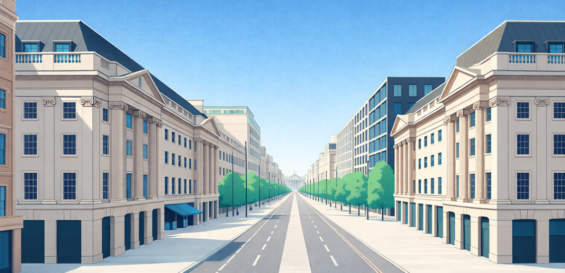 Exhibition-Road London