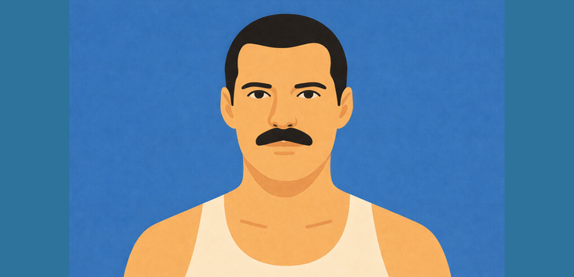 Freddie-Mercury