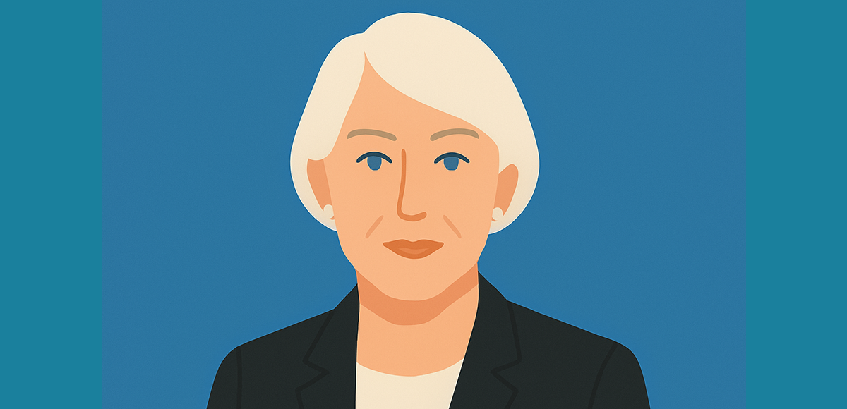HELEN MIRREN | BG LIFE UK