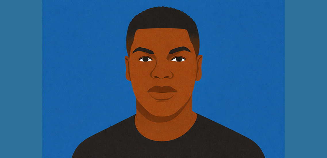 JOHN BOYEGA