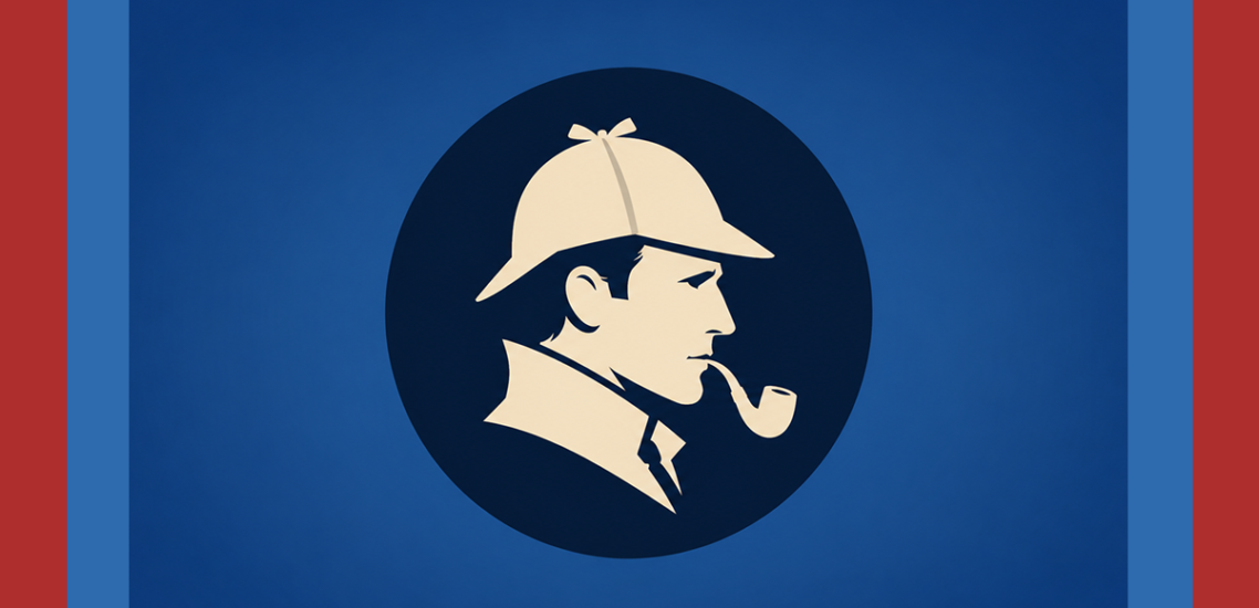 Sherlock Holmes