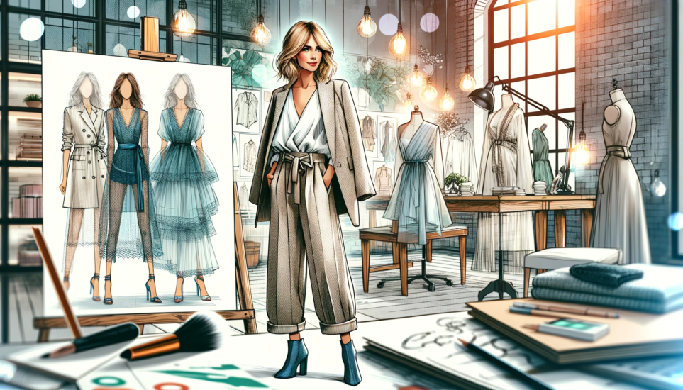 Stella McCartney
