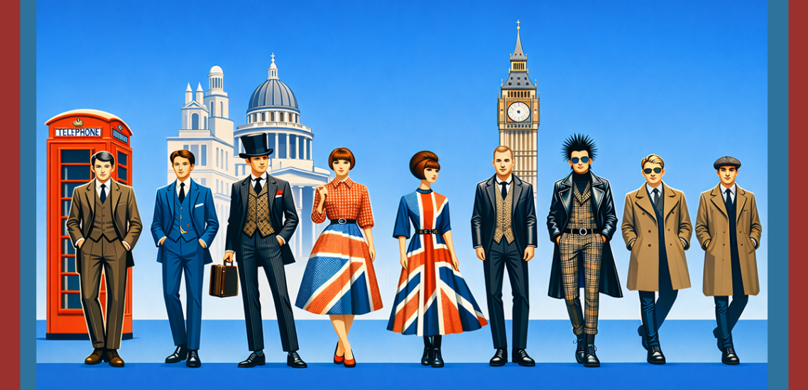 British-fashion