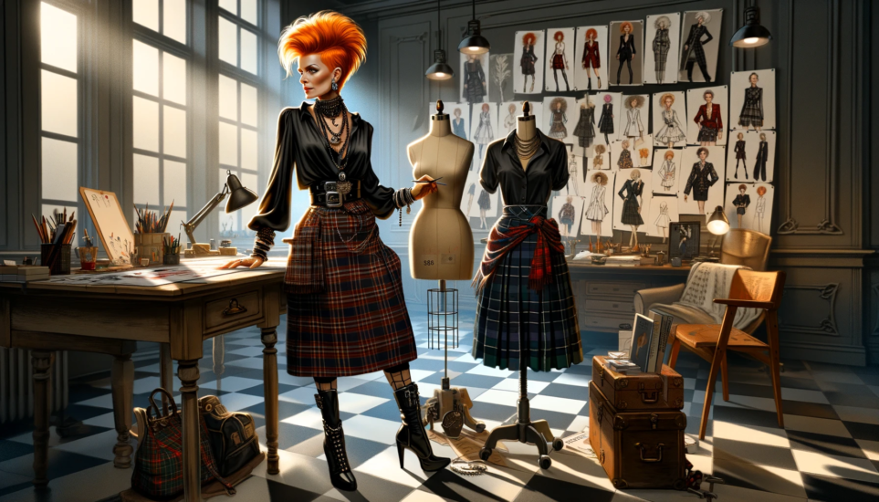 Vivienne Westwood