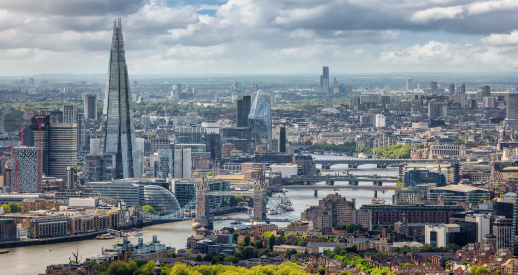 london zones