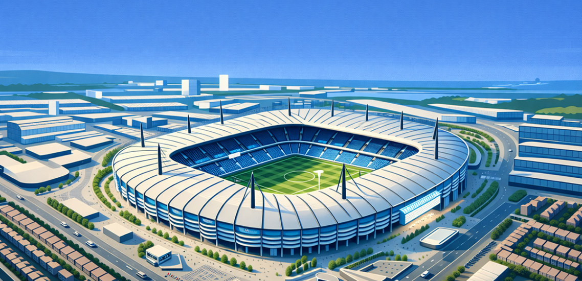 Etihad-Stadium