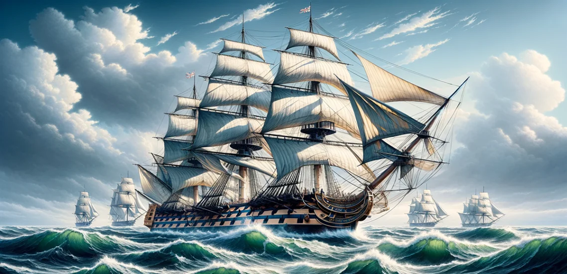 Боен кораб Виктори