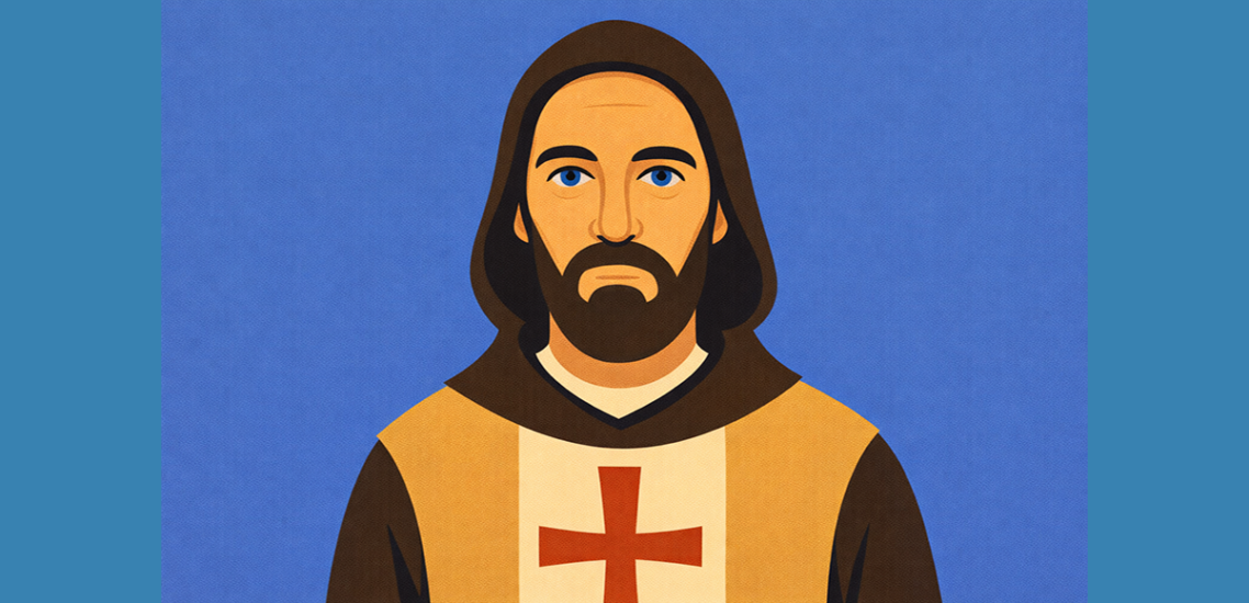 St. Augustine of Canterbury