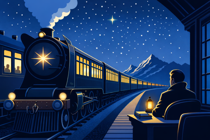 GRAHAM GREENE 3 Stamboul Train