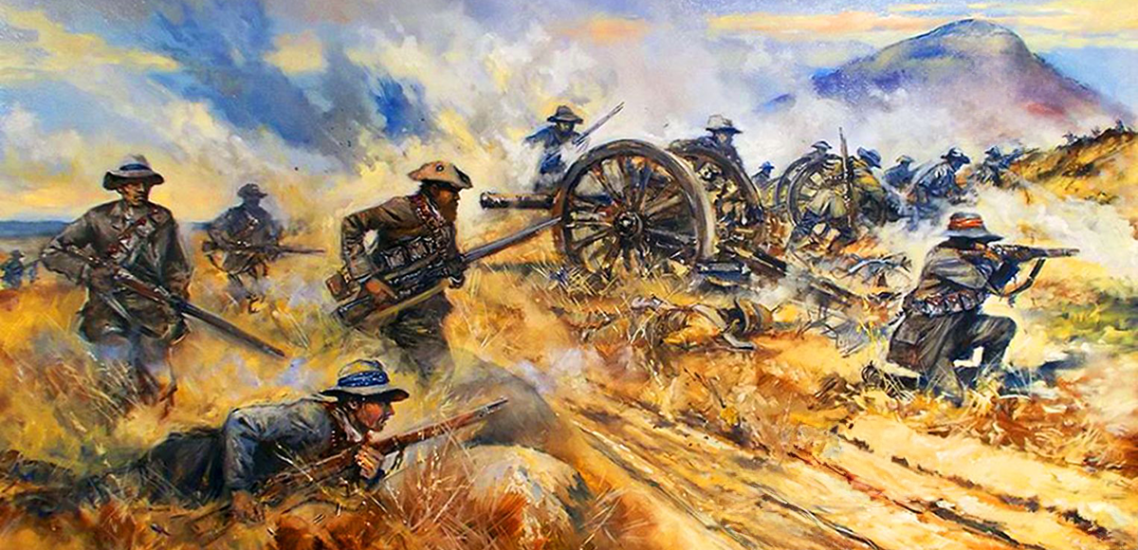 Boer-War
