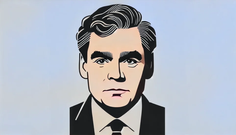 Gordon Brown