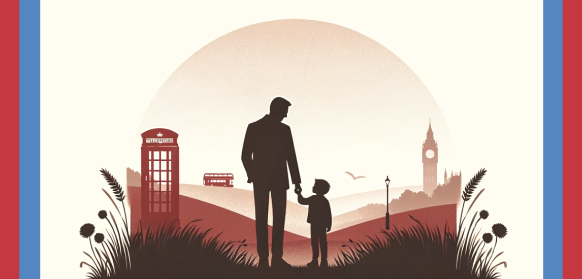 father's day uk