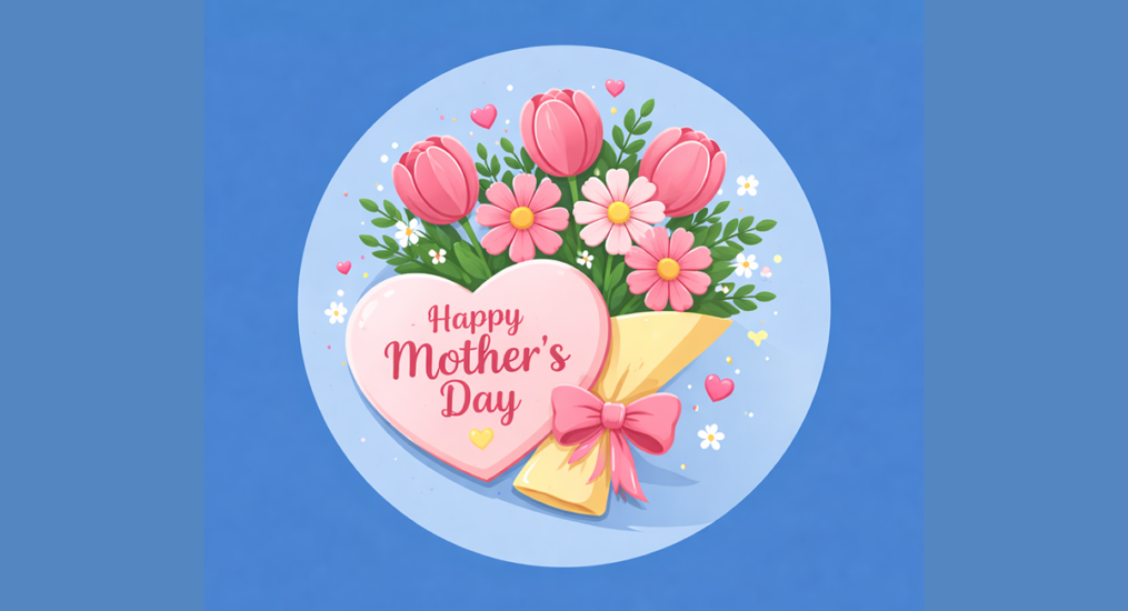 The mothers day