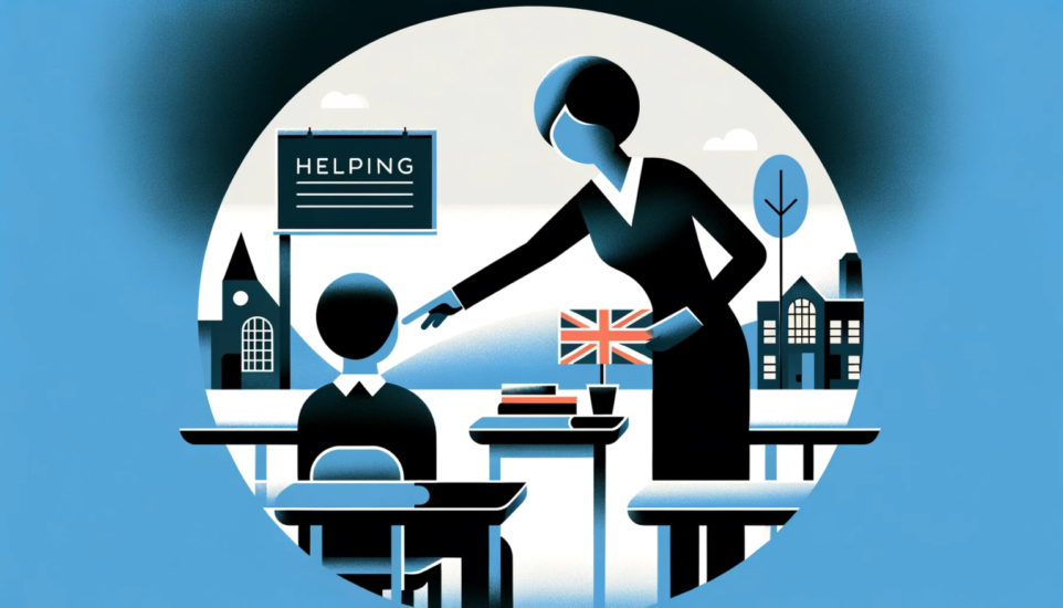 YOUR ROLE IN THE UK COMMUNITY 5 image 204