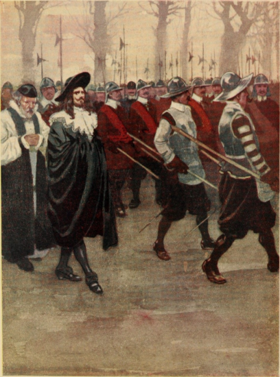 THE TUDORS AND STUARTS 10 image 213